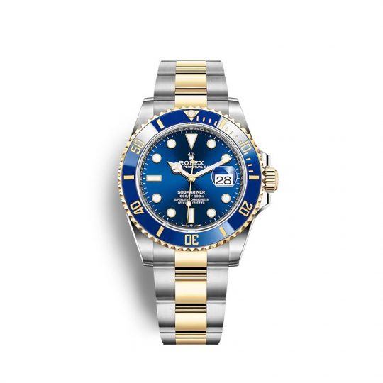 Replica Rolex Submariner Date 126613LB - View 1