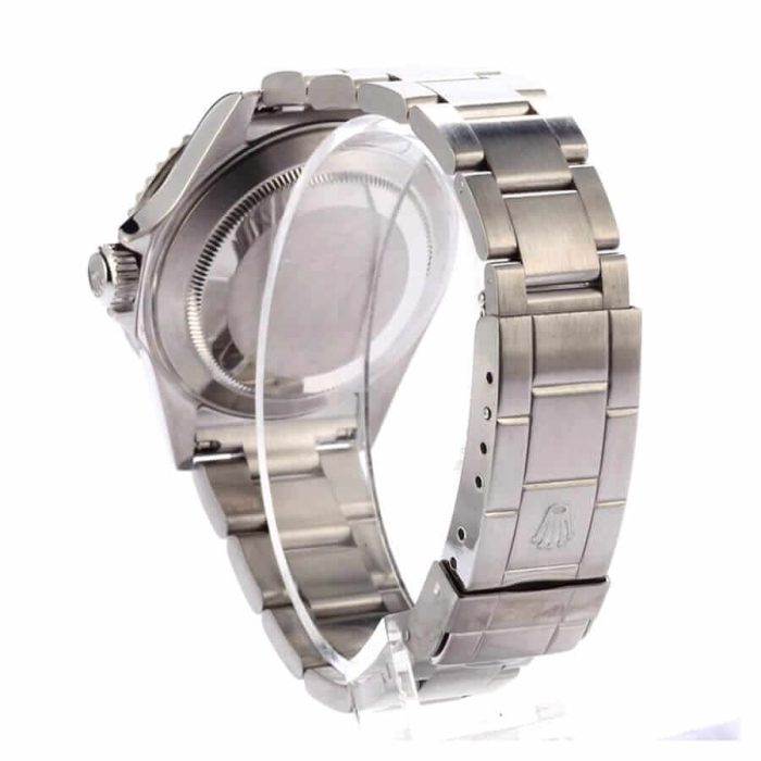 Rolex Lady-Datejust 279174 White Gold Fluted Bezel product image 5
