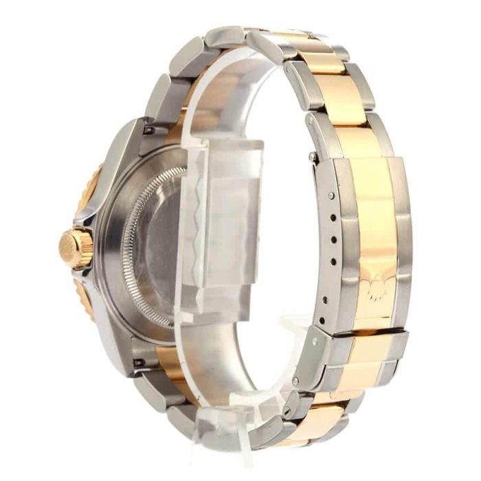Rolex Datejust 126333-0011 Champagne Diamond Dial product image 7