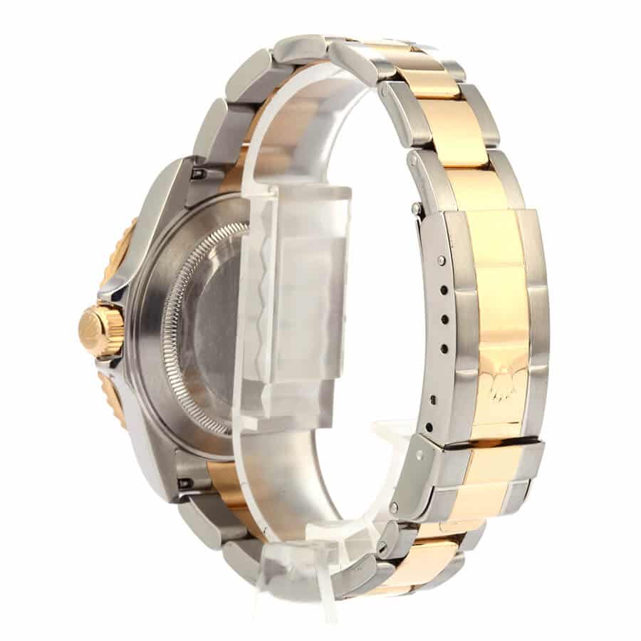 Rolex Datejust 126333-0011 Champagne Diamond Dial product image 8