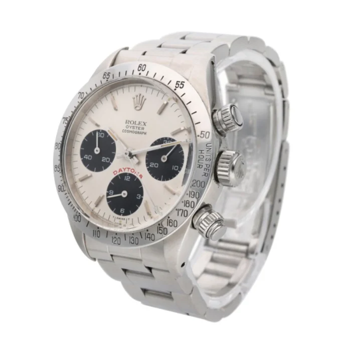 Rolex Vintage Daytona 6263 Big Red Dial product image 2