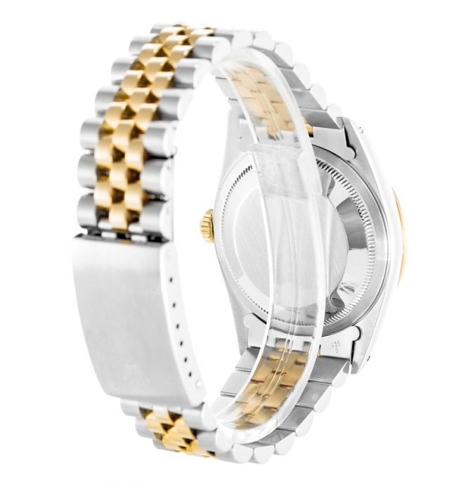 Replica Rolex Datejust Two Tone 116233 - View 3