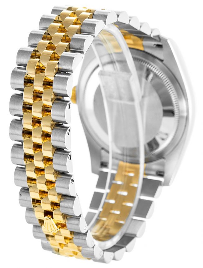 Replica Rolex Datejust Roman Numerals 116233 - View 3