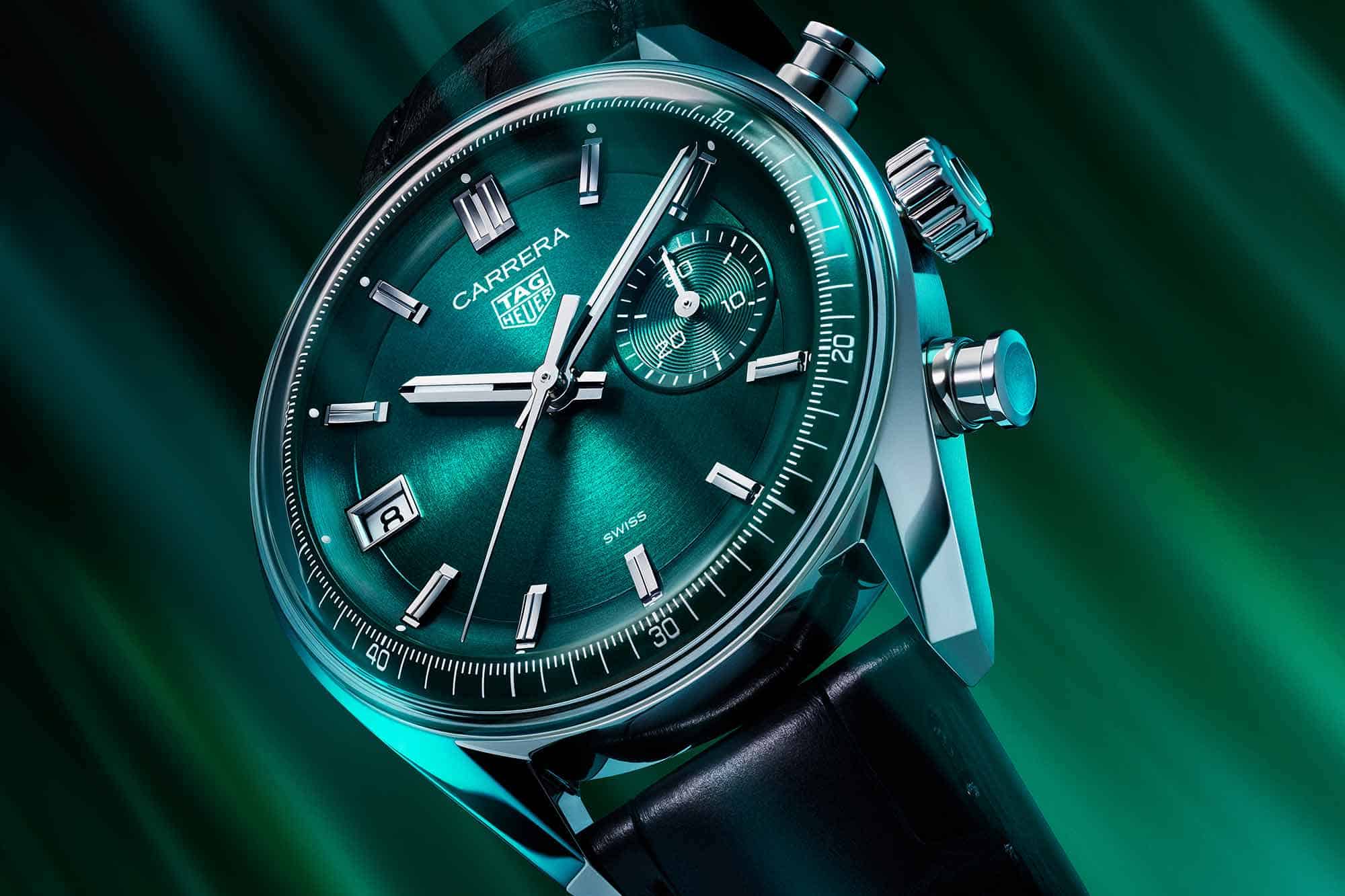 Tag Heuer