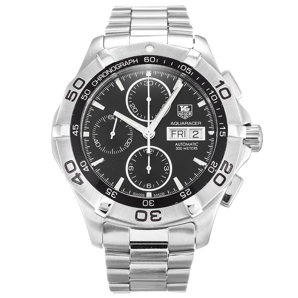 Replica Tag Heuer Aquaracer CAF2010.BA0815 - View 1