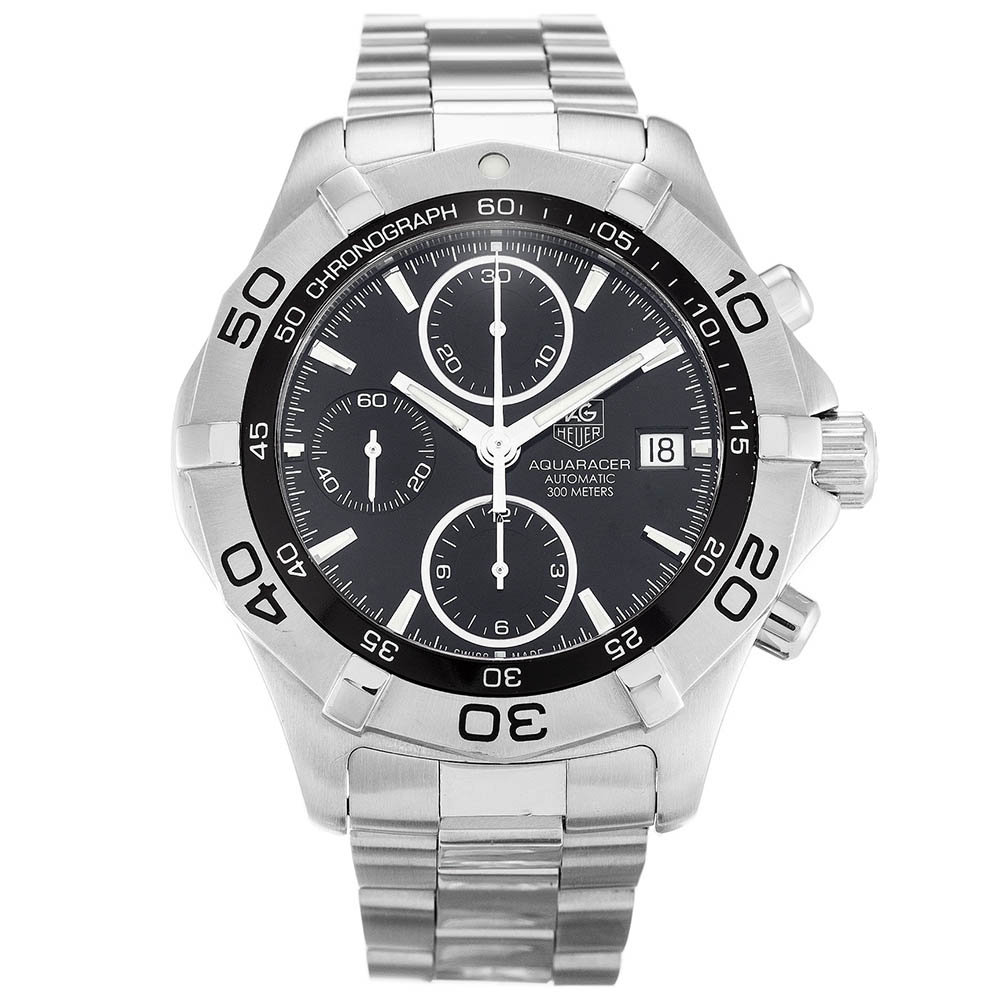 Replica Tag Heuer Aquaracer CAF2110.BA0809 - View 1