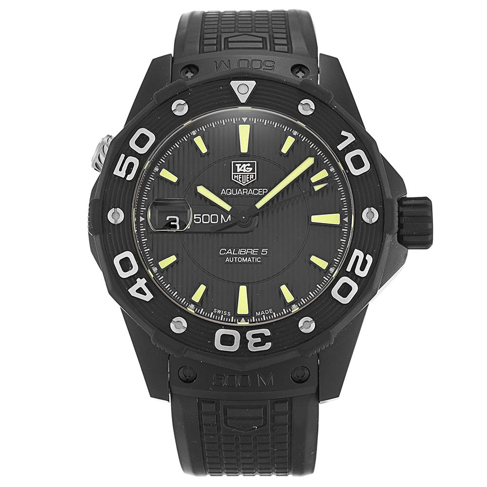 Replica Tag Heuer Aquaracer WAJ2180.FT6015 - View 1