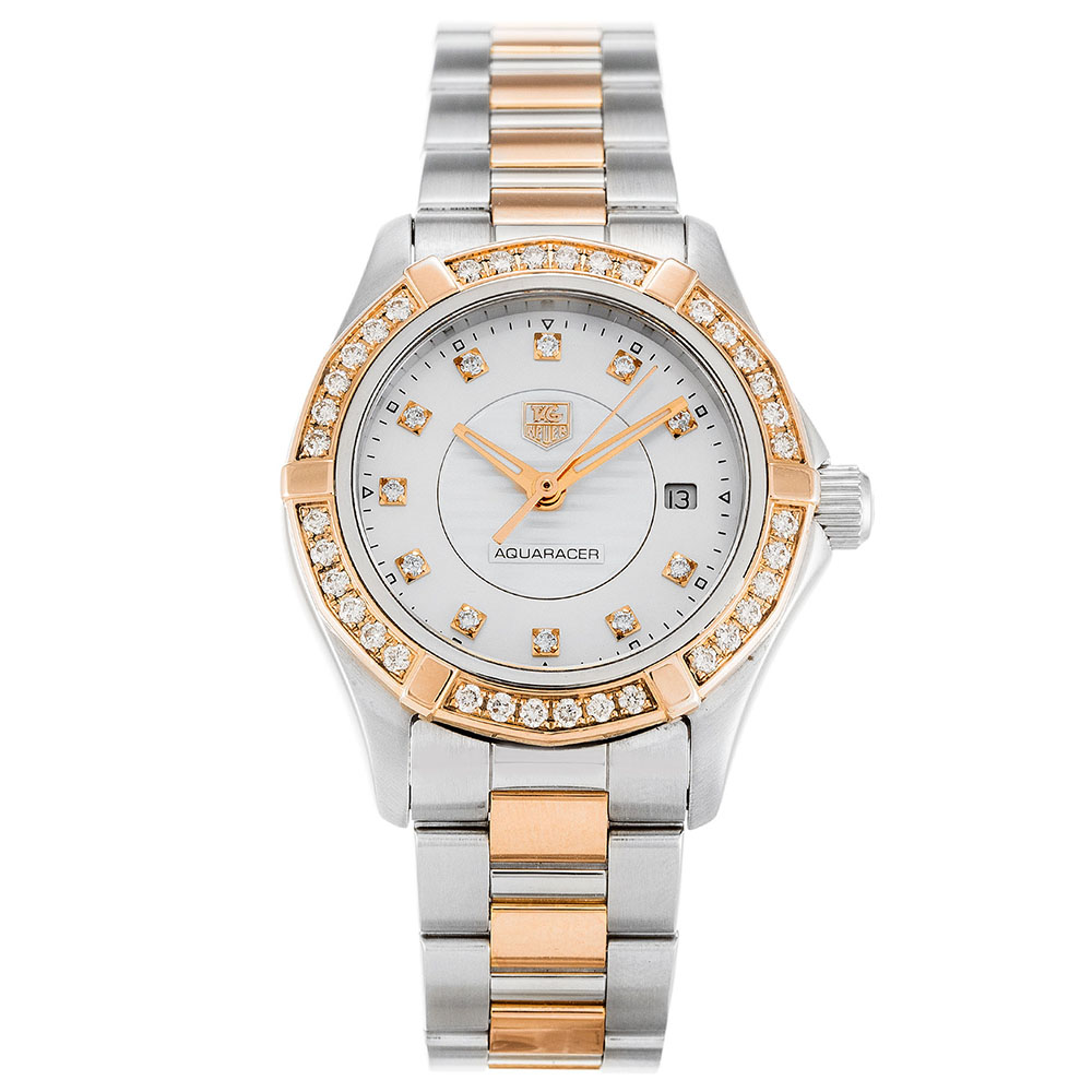 Replica Tag Heuer Aquaracer WAP1452.BD0837 - View 1