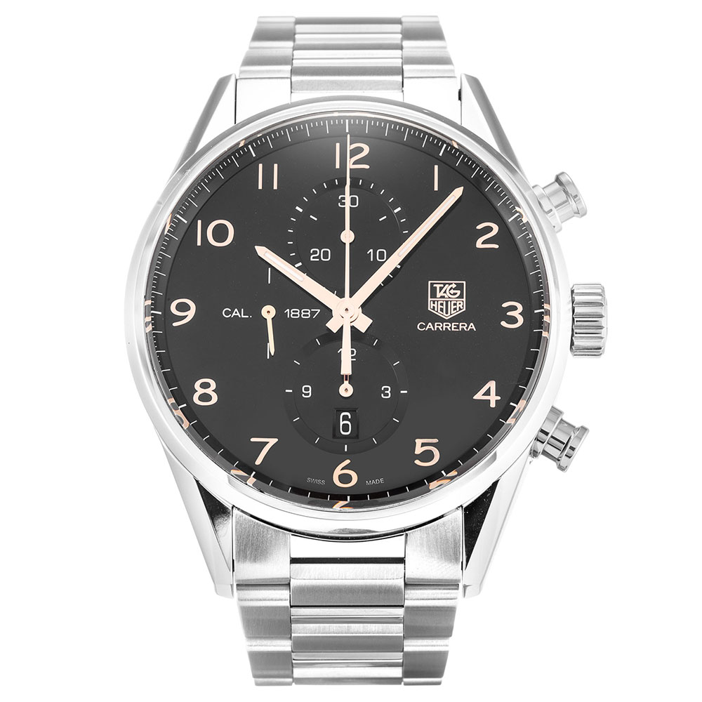 Replica Tag Heuer Carrera CAR2014.BA0796 - View 1