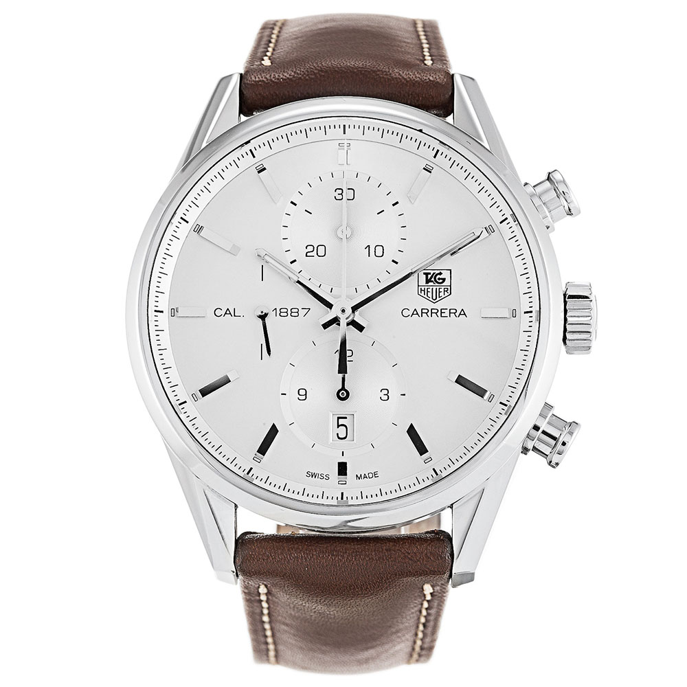 Replica Tag Heuer Carrera CAR2111.FC6291 - View 1