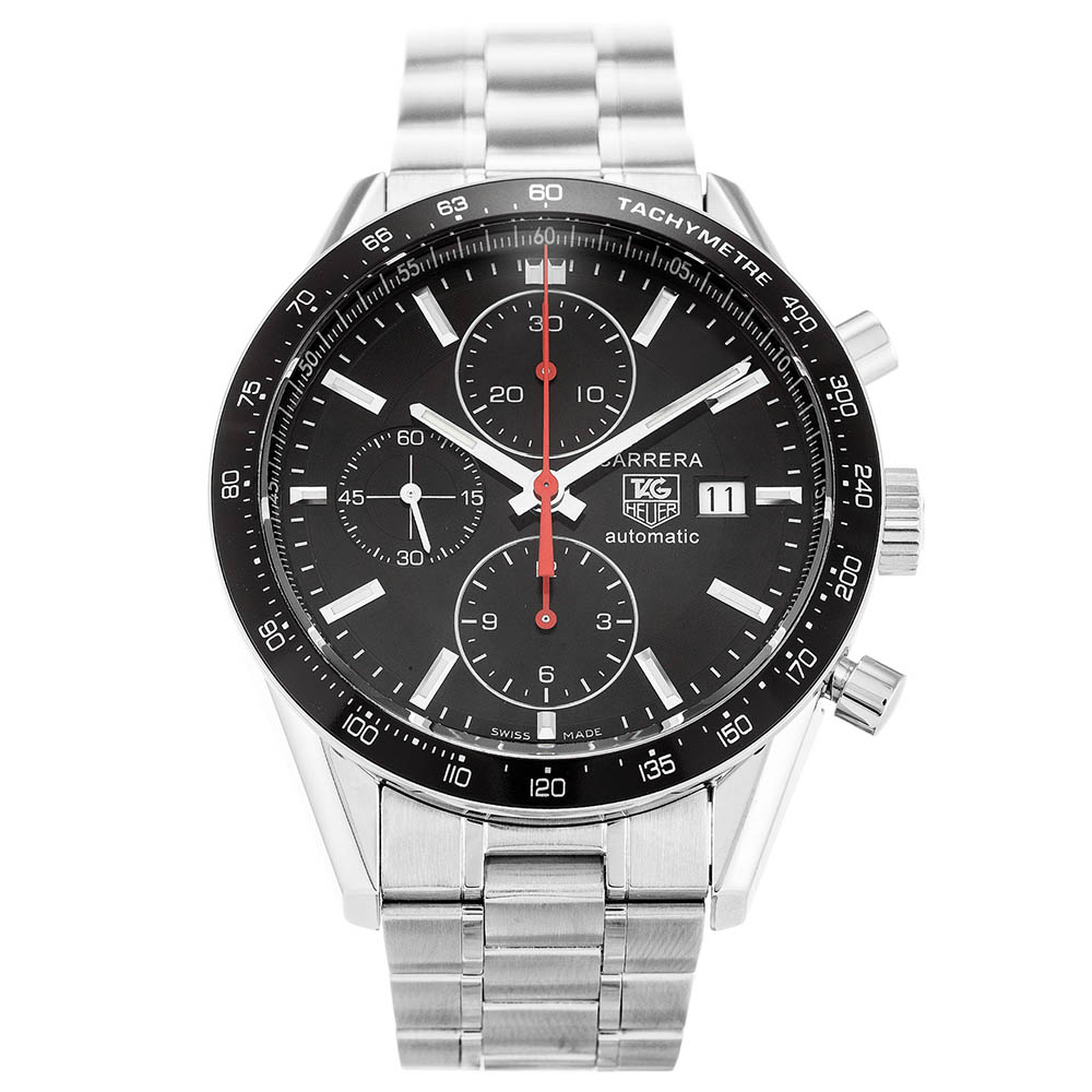 Replica Tag Heuer Carrera CV2014.BA0794 - View 1