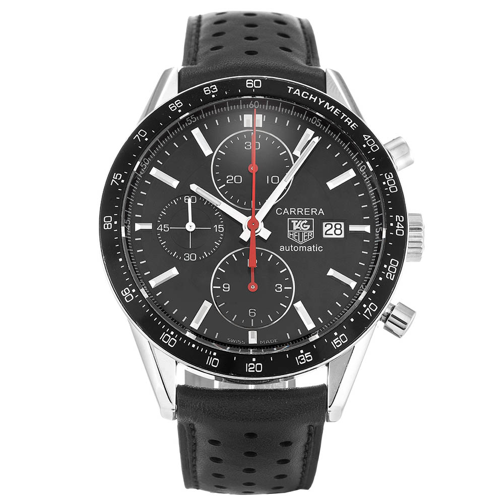Replica Tag Heuer Carrera CV2014.FC6233 - View 1