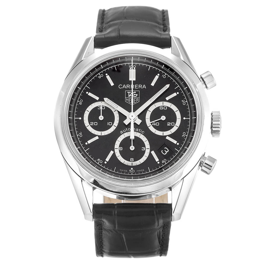 Replica Tag Heuer Carrera CV2113.FC6180 - View 1