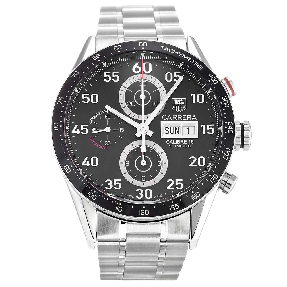 Replica Tag Heuer Carrera CV2A10.BA0796 - View 1