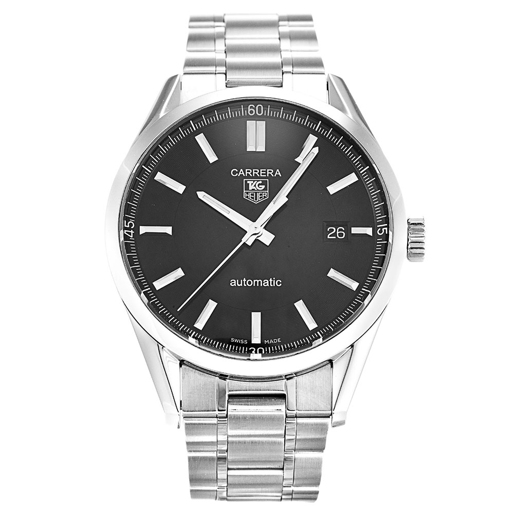 Replica Tag Heuer Carrera WV211B.BA0787 - View 1