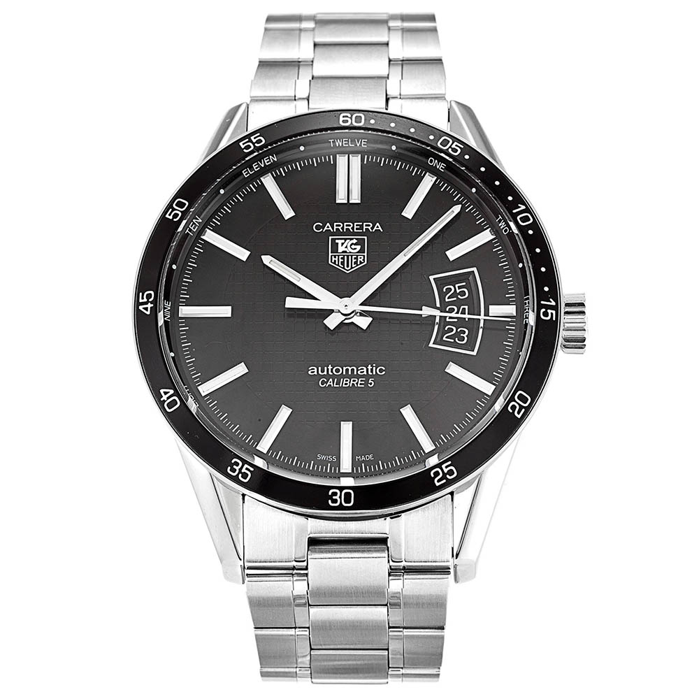 Replica Tag Heuer Carrera WV211M.BA0787 - View 1