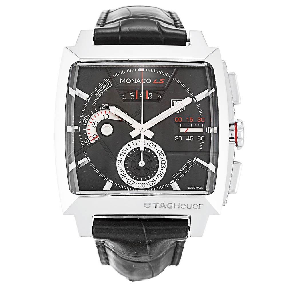 Replica Tag Heuer Monaco CAL2110.FC6257 - View 1