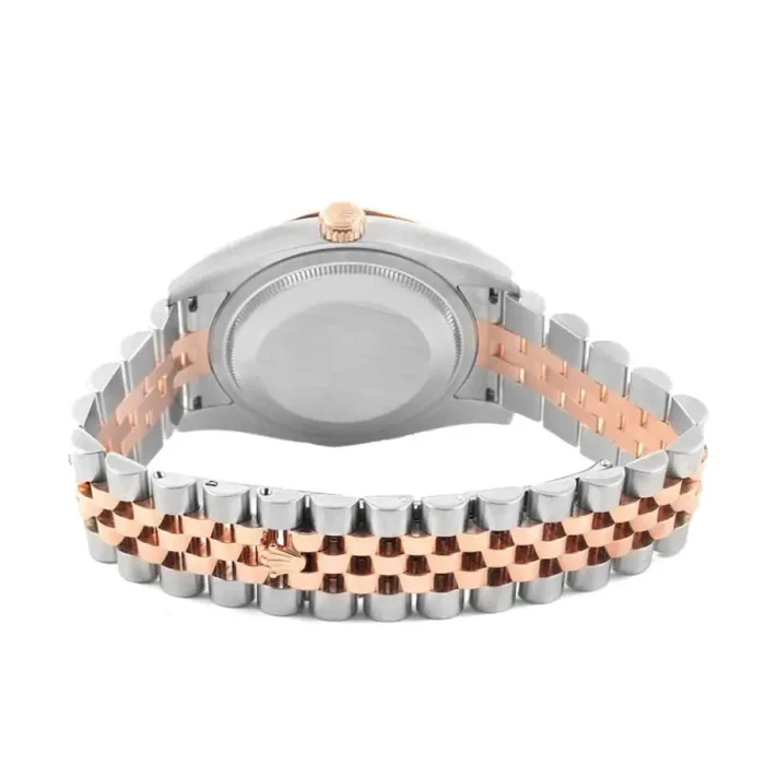 Rolex Datejust 126331-0004 Chocolate Brown product image 7