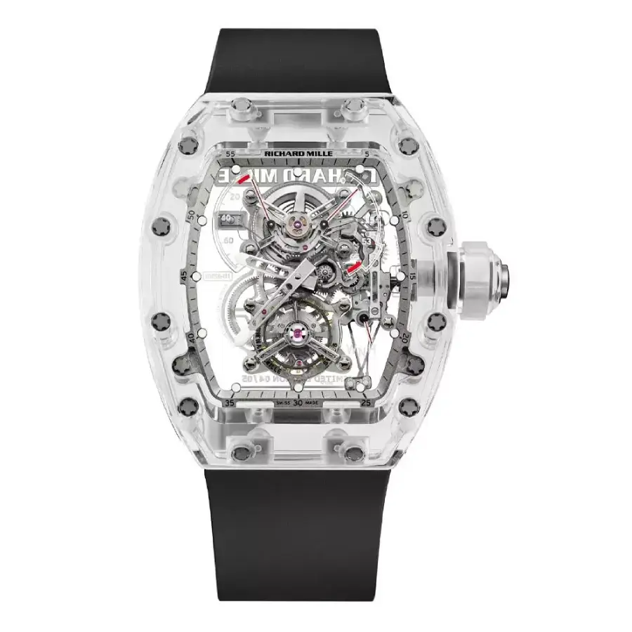 Richard Mille RM 056-01 Sapphire product image
