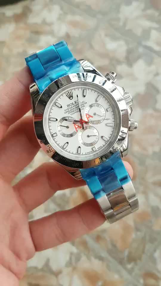 Replica Rolex Daytona | RLX 6 - View 2