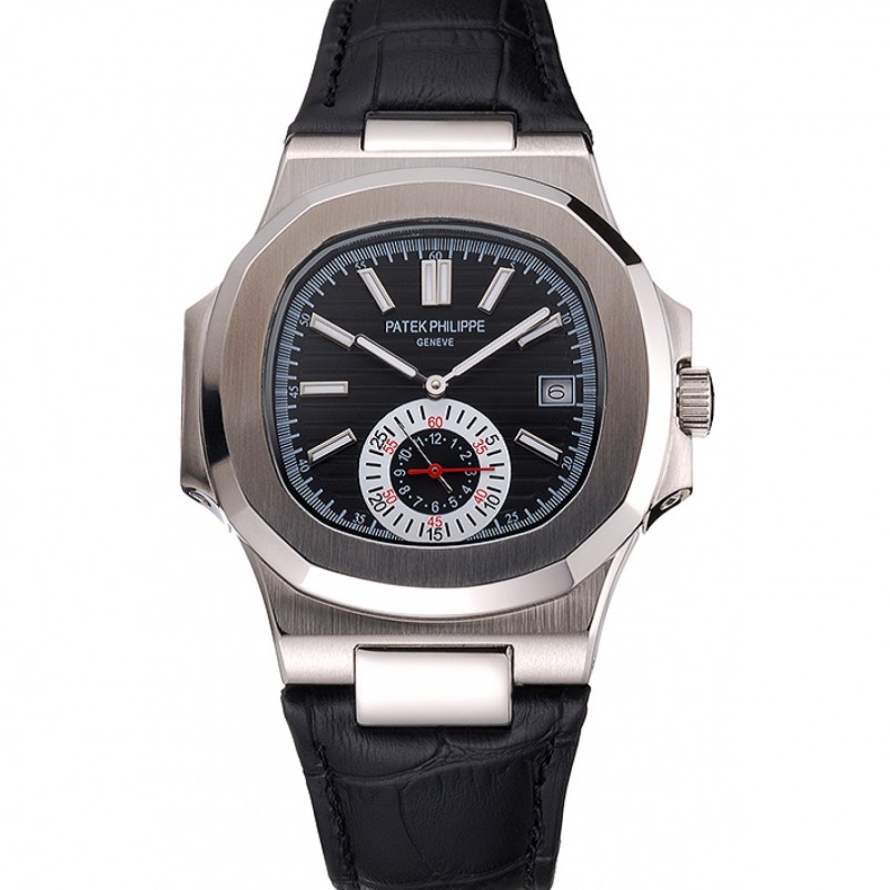 Replica Patek Philippe Nautilus - View 1