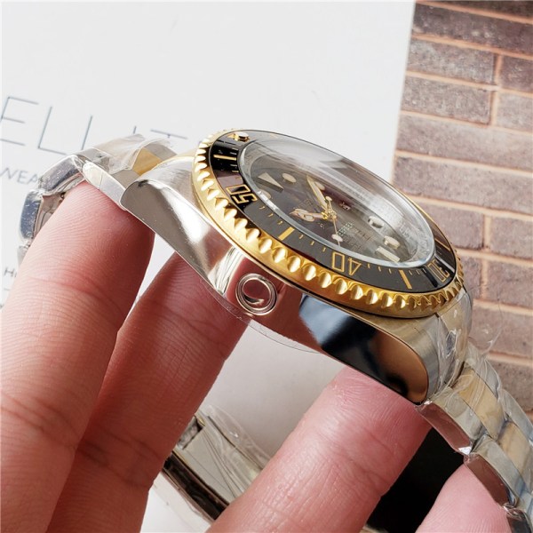 Replica Rolex Deepsea | RLX 167 - View 4