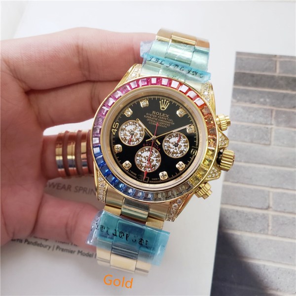 Replica Rolex Daytona | RLX 61 - View 4