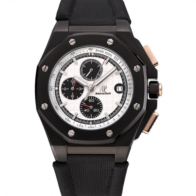Replica Audemars Piguet Royal Oak Offshore 621432 - View 1