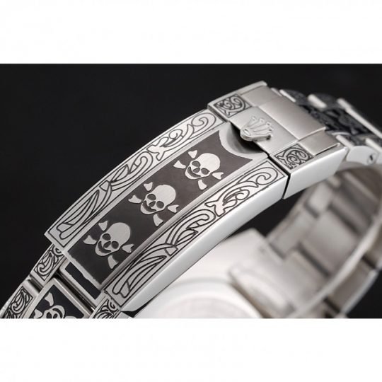Replica Rolex Submariner 1454078 - View 9