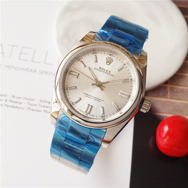 Replica Rolex Oyster Perpetual | RLX 178 - View 4