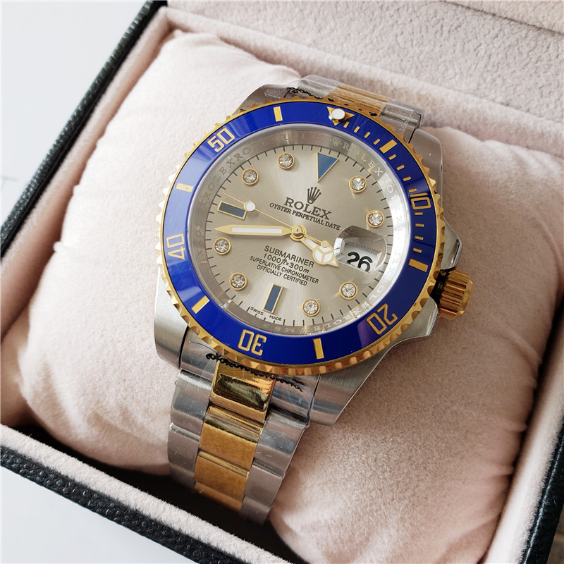 Replica Rolex Submariner | RLX 192 - View 6