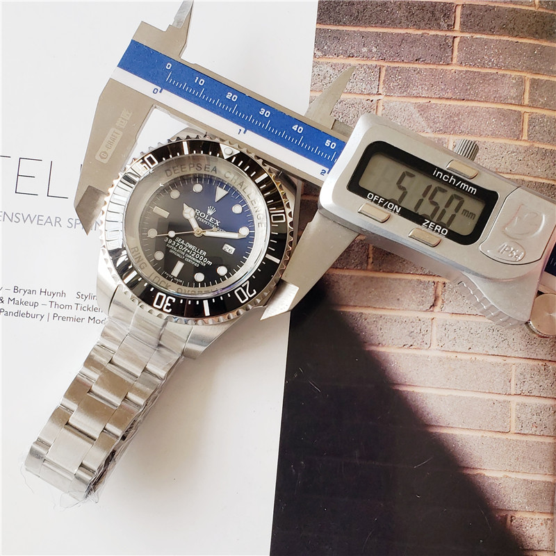 Replica Rolex Sea-Dweller | RLX108 - View 2
