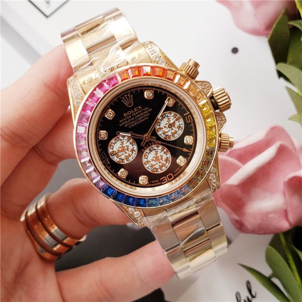 Replica Rolex Daytona | RLX 61 - View 8