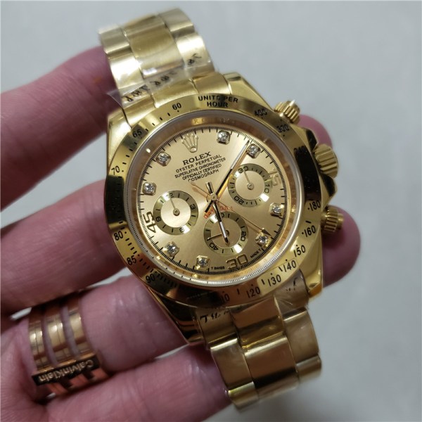 Replica Rolex Daytona | RLX 191 - View 2