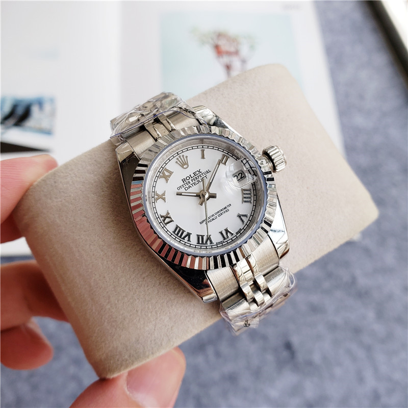 Replica Rolex Explorer 214270-39 MM - View 1