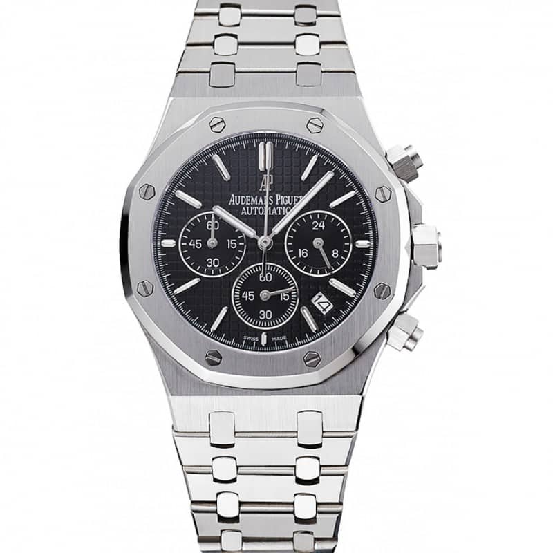 Replica Audemars Piguet Royal Oak Chronograph 1454025 - View 1