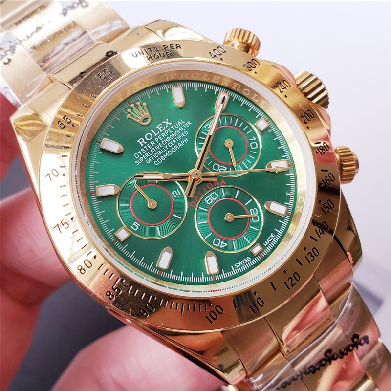 Replica Rolex Daytona | RLX 51 - View 1