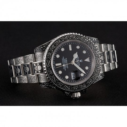 Replica Rolex Submariner Limited Edition 1454090 - View 5