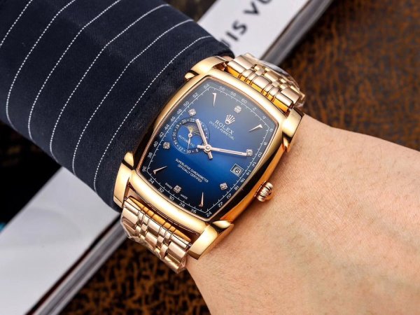 Replica Rolex Oyster Perpetual | RLX-910 - View 3