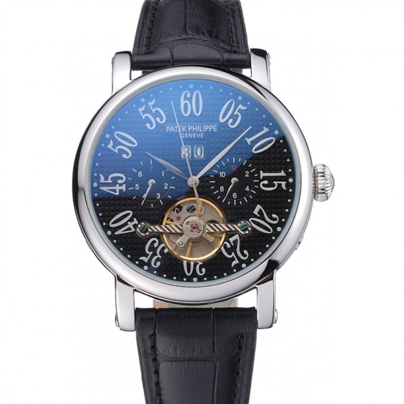 Replica Patek Philippe Grand Complications 622256 - View 1