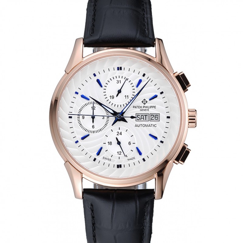 Replica Patek Philippe Grand Complications 1454240 - View 1