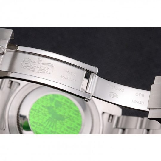 Replica Rolex Submariner PR00001 - View 8
