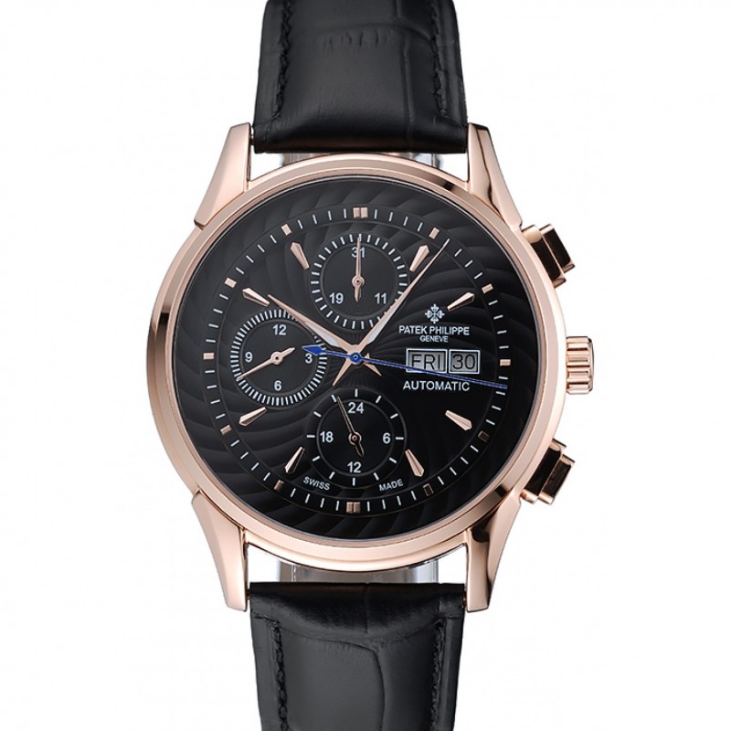 Replica Patek Philippe Grand Complications 1454238 - View 1