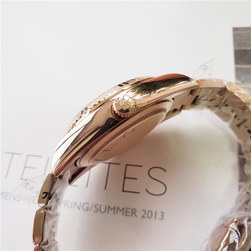 Replica Rolex Sky Dweller | RLX 68 - View 4
