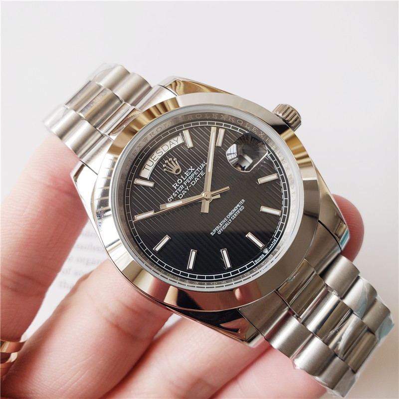 Replica Rolex Pearlmaster 80319-29 MM - View 6