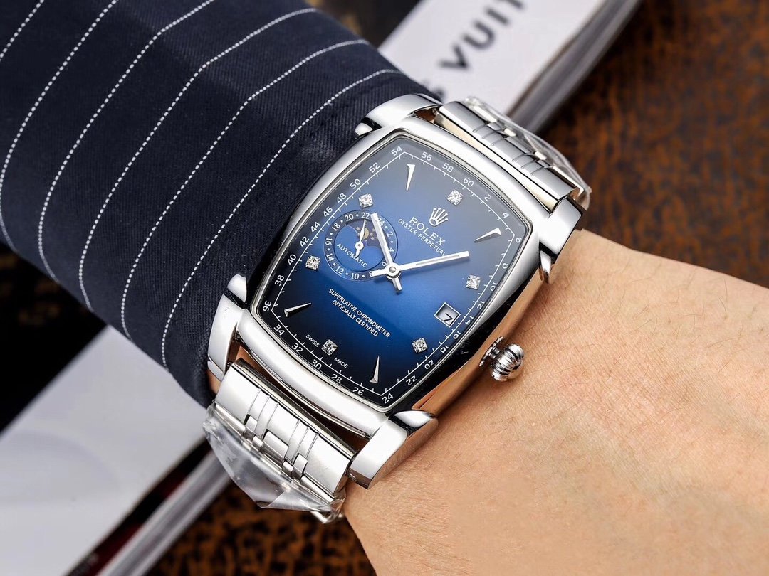 Replica Rolex Oyster Perpetual | RLX-910 - View 1