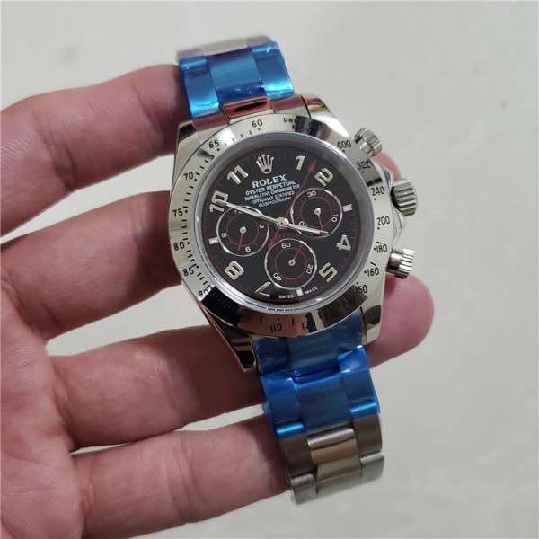 Replica Rolex Daytona | RLX 163 - View 5