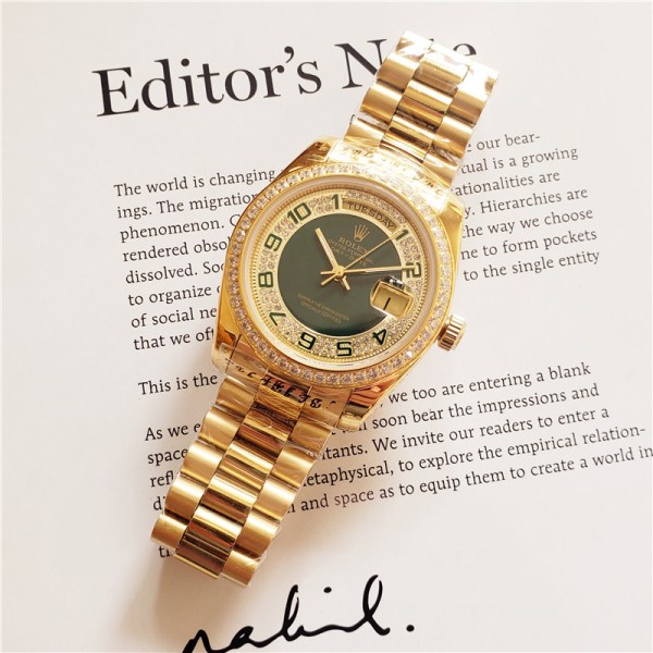 Replica Rolex Sky-Dweller 326138-42 MM - View 5