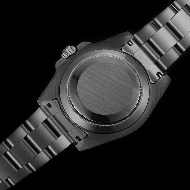 Replica Rolex Submariner | RLX 162 - View 8