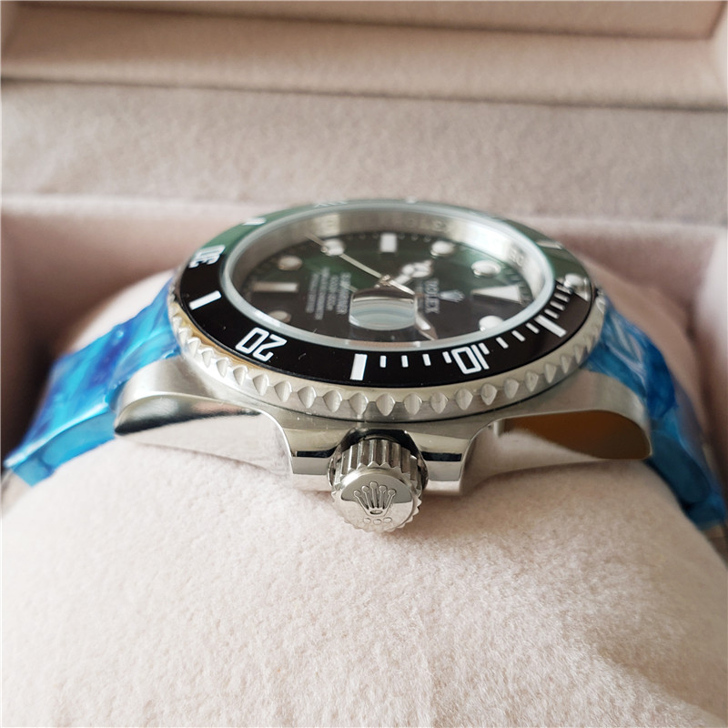 Replica Rolex Submariner | RLX 189 - View 2